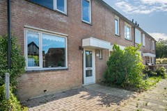 Verkocht:Hondsrug 206, 8251 VB Dronten - Foto