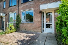 Verkocht:Hondsrug 206, 8251 VB Dronten - Foto