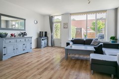 Verkocht:Hondsrug 206, 8251 VB Dronten - Foto