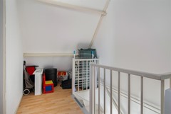 Verkocht: Hondsrug 206, 8251 VB Dronten