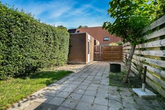 Verkocht: Hondsrug 206, 8251 VB Dronten
