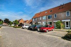Verkocht: Hondsrug 206, 8251 VB Dronten