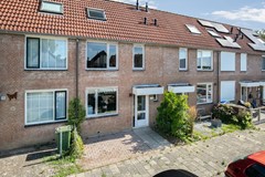 Verkocht: Hondsrug 206, 8251 VB Dronten