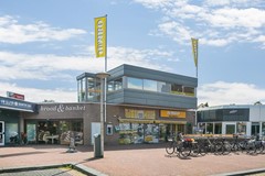 Verkocht: Hondsrug 206, 8251 VB Dronten