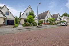 Verkocht:Ridderspoorlaan 37, 8255 JC Swifterbant - Foto