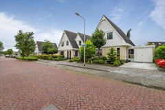 Verkocht:Ridderspoorlaan 37, 8255 JC Swifterbant - Foto