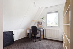 Verkocht: Ridderspoorlaan 37, 8255 JC Swifterbant