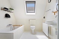 Verkocht: Ridderspoorlaan 37, 8255 JC Swifterbant