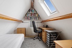 Verkocht: Ridderspoorlaan 37, 8255 JC Swifterbant
