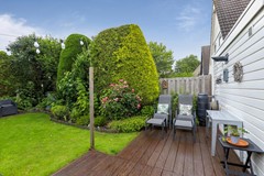 Verkocht: Ridderspoorlaan 37, 8255 JC Swifterbant