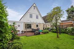 Verkocht: Ridderspoorlaan 37, 8255 JC Swifterbant