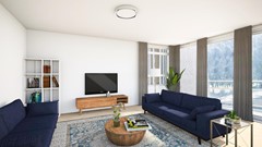 Verkocht:Winter 46, 8251 NV Dronten - Foto