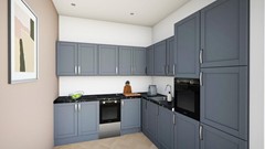 Verkocht: Winter 46, 8251 NV Dronten