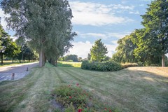Verkocht: Winter 46, 8251 NV Dronten