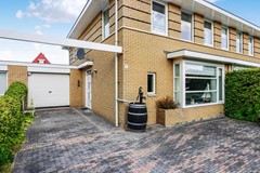 Verkocht:Mark 7, 8253 EG Dronten - Foto