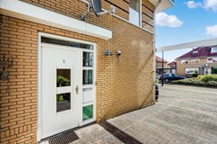 Verkocht:Mark 7, 8253 EG Dronten - Foto