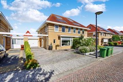 Verkocht:Mark 7, 8253 EG Dronten - Foto