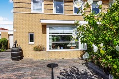 Verkocht:Mark 7, 8253 EG Dronten - Foto