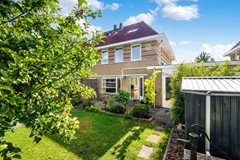 Verkocht:Mark 7, 8253 EG Dronten - Foto