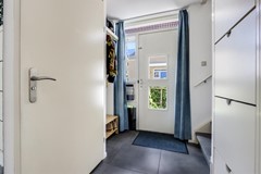 Verkocht:Mark 7, 8253 EG Dronten - Foto