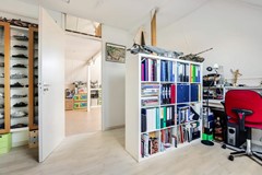 Verkocht: Mark 7, 8253 EG Dronten