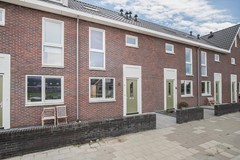 Verkocht:De Wierse 51, 8256 JA Biddinghuizen - Foto