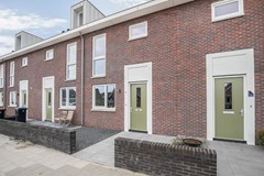 Verkocht:De Wierse 51, 8256 JA Biddinghuizen - Foto