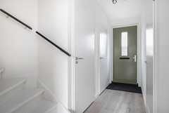 Verkocht:De Wierse 51, 8256 JA Biddinghuizen - Foto