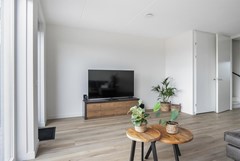 Verkocht:De Wierse 51, 8256 JA Biddinghuizen - Foto