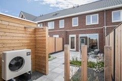 Verkocht: De Wierse 51, 8256 JA Biddinghuizen