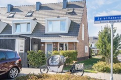 Verkocht:Zeilenmakersgilde 28, 8253 GJ Dronten - Foto