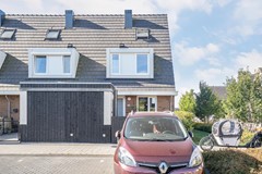Verkocht:Zeilenmakersgilde 28, 8253 GJ Dronten - Foto