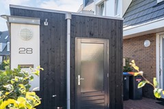 Verkocht:Zeilenmakersgilde 28, 8253 GJ Dronten - Foto