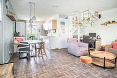 Verkocht: Zeilenmakersgilde 28, 8253 GJ Dronten