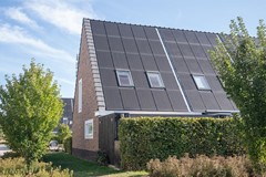 Verkocht: Zeilenmakersgilde 28, 8253 GJ Dronten