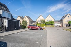 Verkocht: Zeilenmakersgilde 28, 8253 GJ Dronten