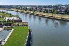 Verkocht: Zeilenmakersgilde 28, 8253 GJ Dronten