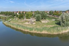 Verkocht: Zeilenmakersgilde 28, 8253 GJ Dronten