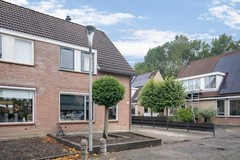 Verkocht:De Trippen 50, 8255 HB Swifterbant - Foto