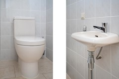 Verkocht:De Trippen 50, 8255 HB Swifterbant - Foto