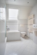 Verkocht: De Trippen 50, 8255 HB Swifterbant