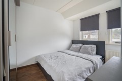 Verkocht: De Trippen 50, 8255 HB Swifterbant