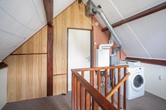 Verkocht: De Trippen 50, 8255 HB Swifterbant