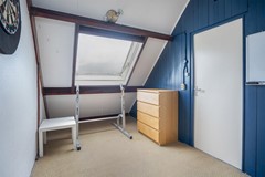 Verkocht: De Trippen 50, 8255 HB Swifterbant