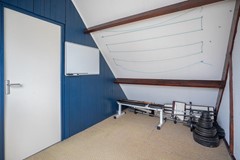 Verkocht: De Trippen 50, 8255 HB Swifterbant
