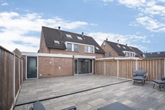 Verkocht: De Trippen 50, 8255 HB Swifterbant