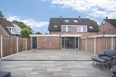 Verkocht: De Trippen 50, 8255 HB Swifterbant
