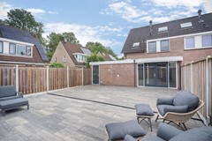 Verkocht: De Trippen 50, 8255 HB Swifterbant