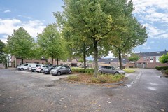 Verkocht: De Trippen 50, 8255 HB Swifterbant