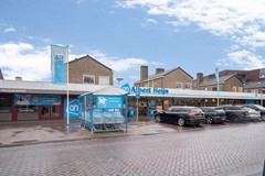Verkocht: De Trippen 50, 8255 HB Swifterbant